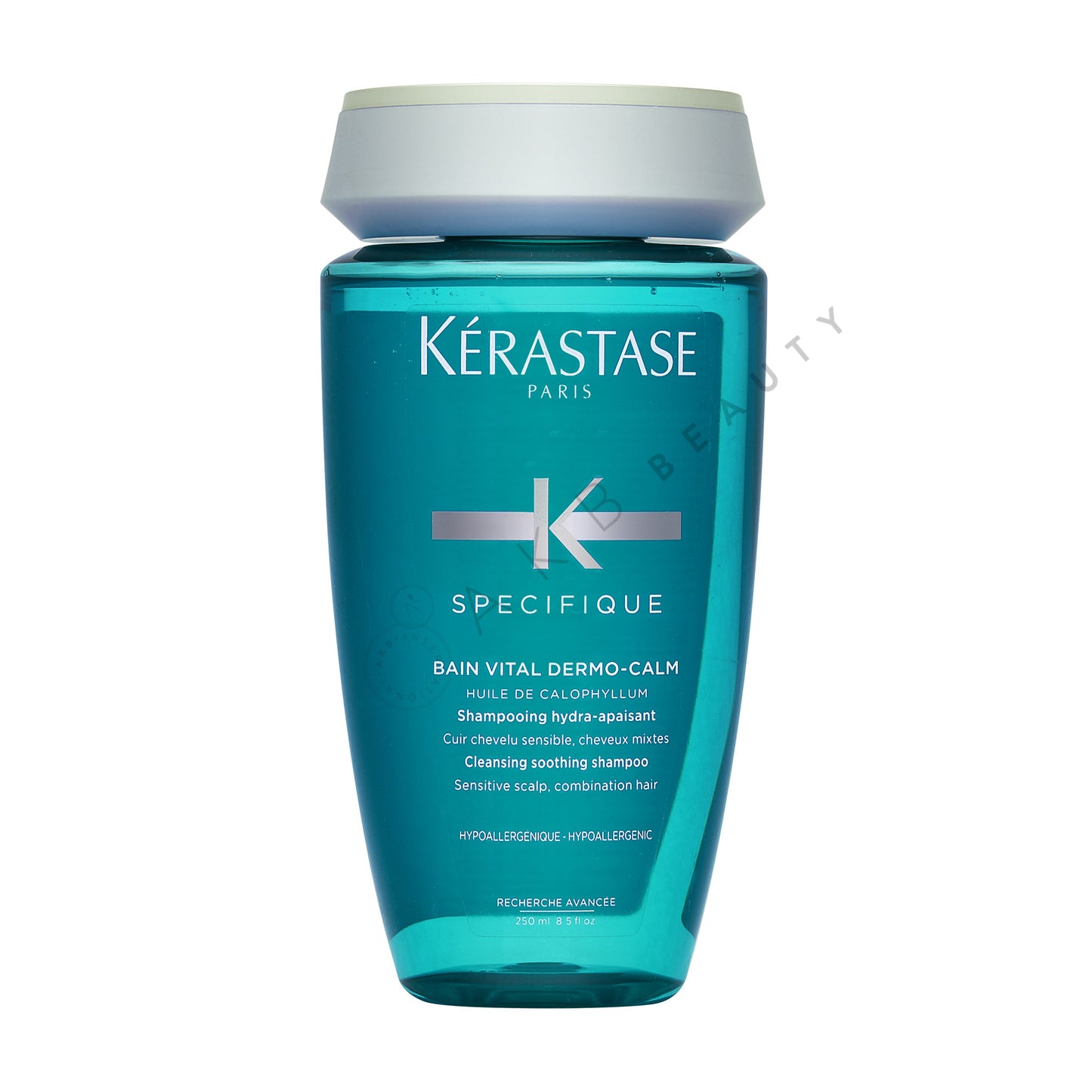 Specifique Bain Vital Dermo-Calm Cleansing Soothing Shampoo