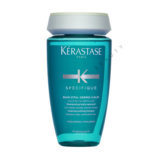Specifique Bain Vital Dermo-Calm Cleansing Soothing Shampoo