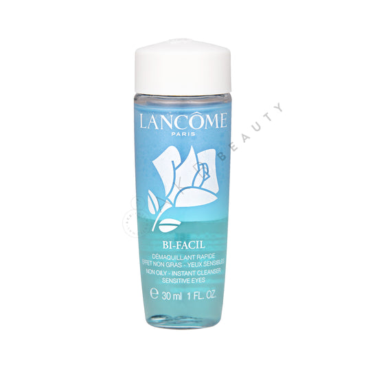 Non Oily Instant Cleanser Sensitive Eyes