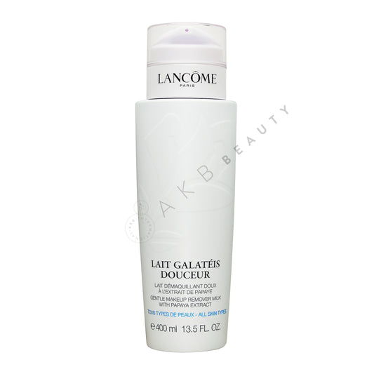 Gentle Softening Cleansing Fluid (Face & Eyes)