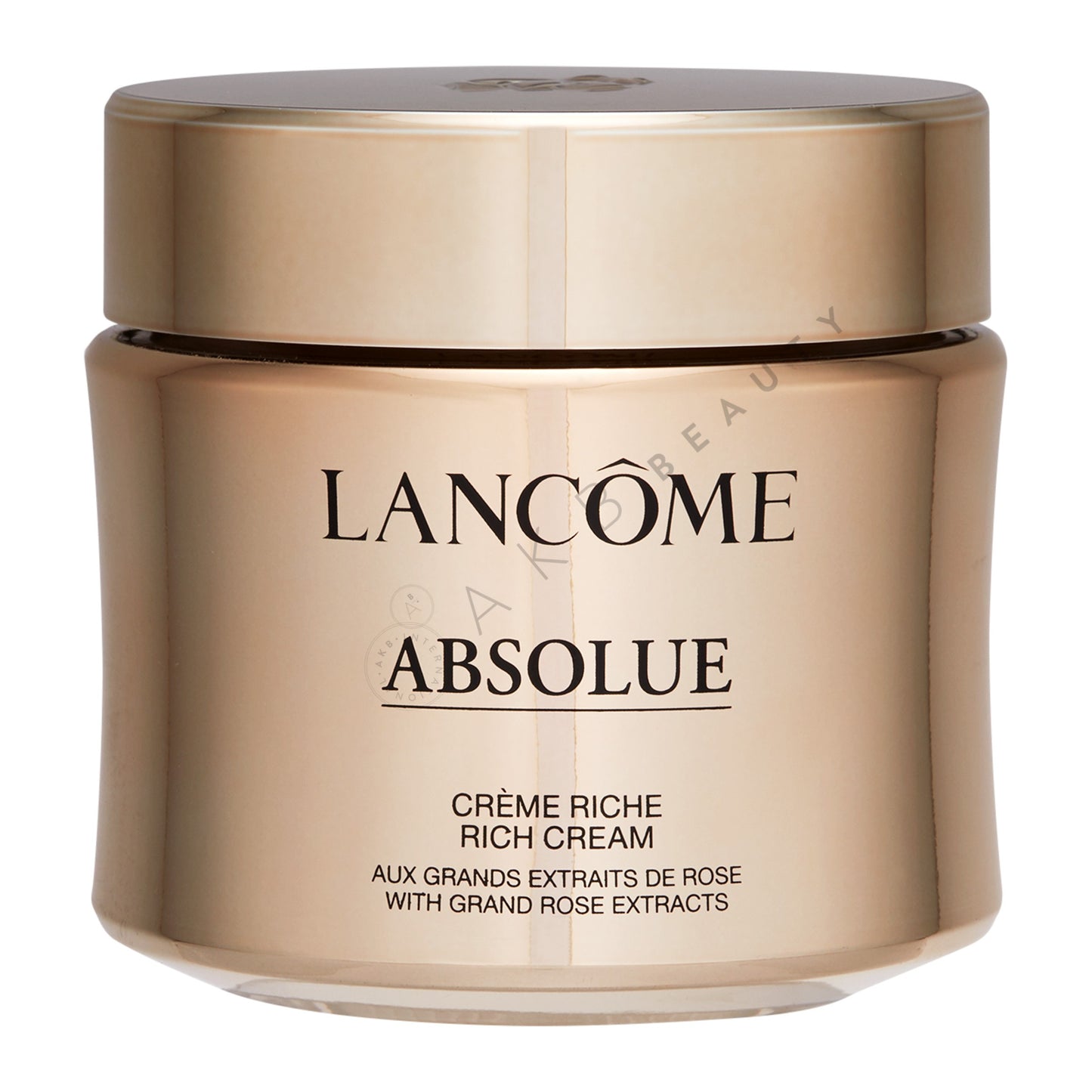 Absolue Regenerating Brightening Rich Cream