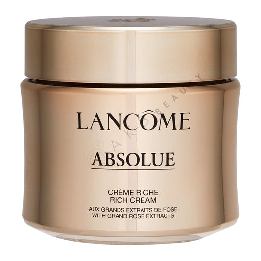 Absolue Regenerating Brightening Rich Cream