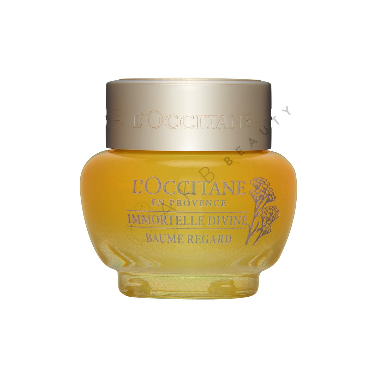 Immortelle Divine Eye Balm  (Advanced Youth Face Care)