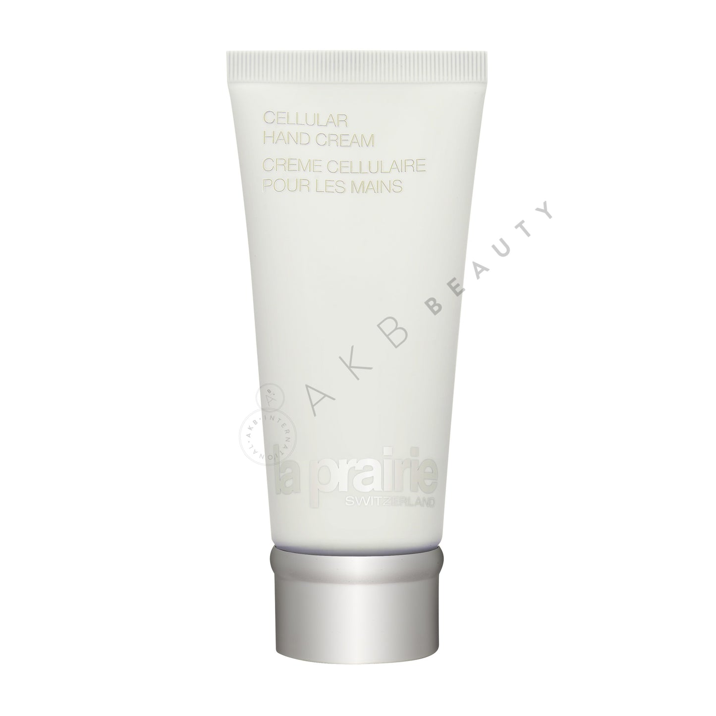 Cellular Hand Cream