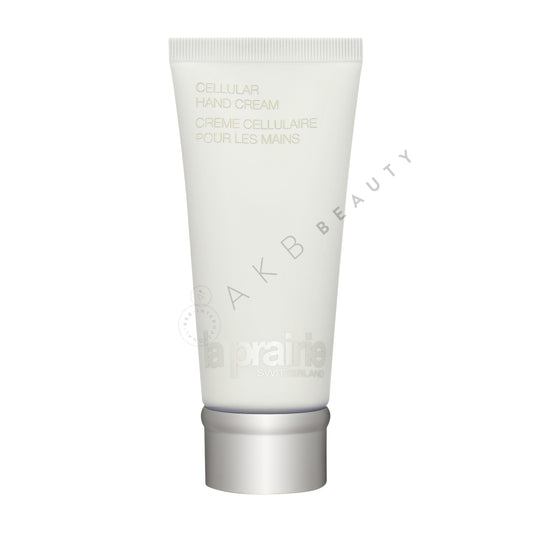 Cellular Hand Cream