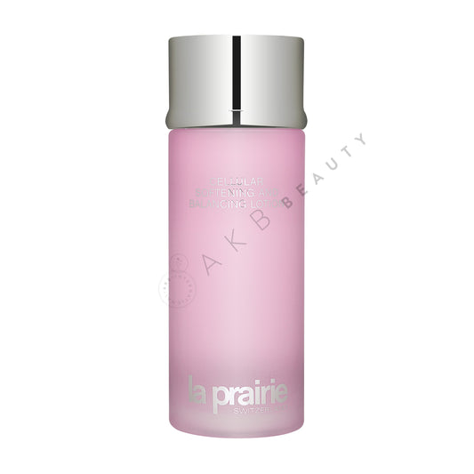 Cellular Softening and Balancing Lotion