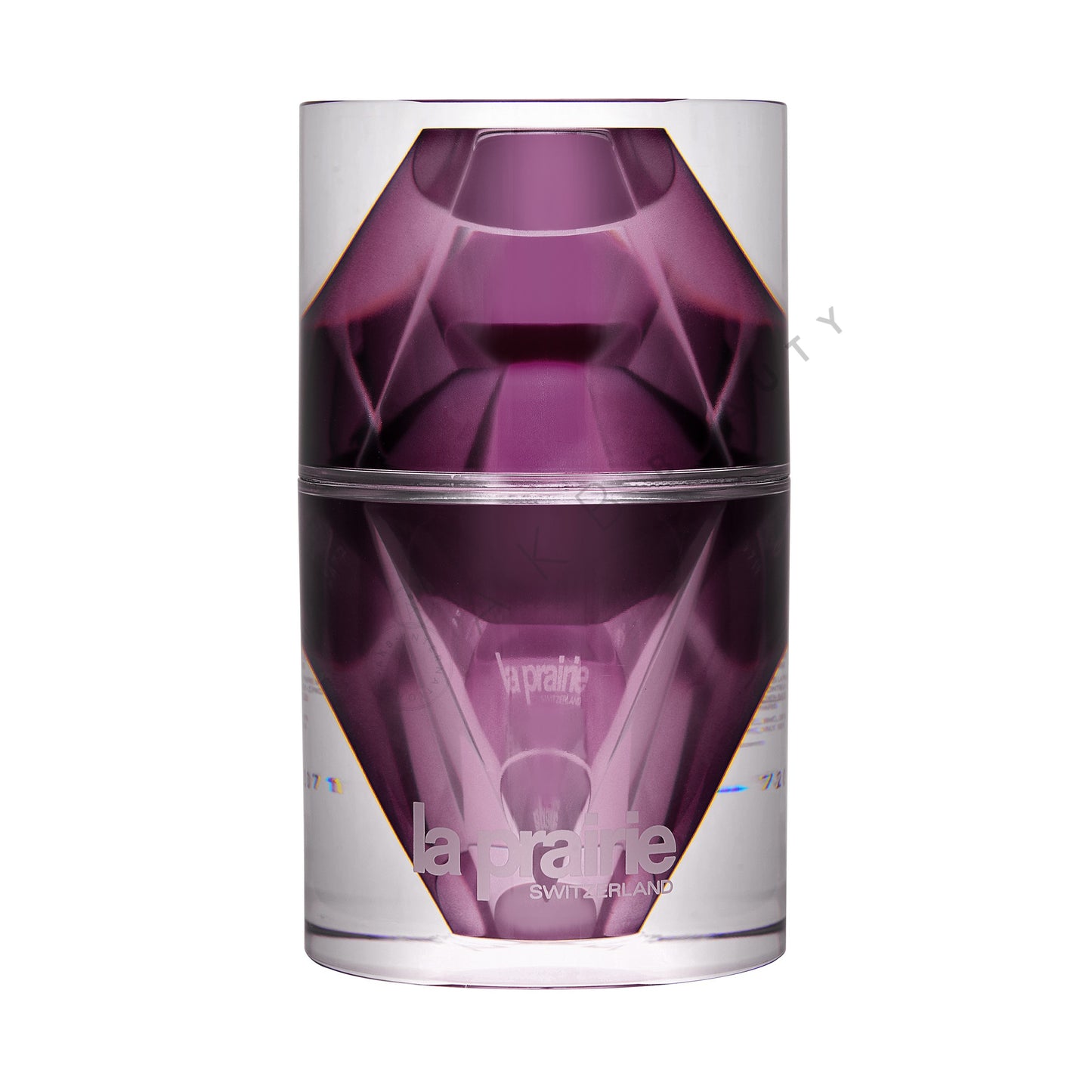 Platinum Rare Cellular Night Elixir