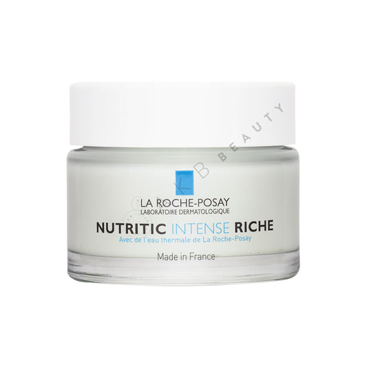 Nutritic Intense Rich In-Depth Nutri-Reconstituting Cream (For Very Dry Skin)