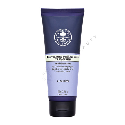 Refining Cleanser (for All Skin Types)