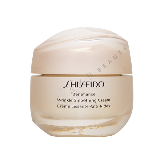 Benefiance Wrinkle Smoothing Cream
