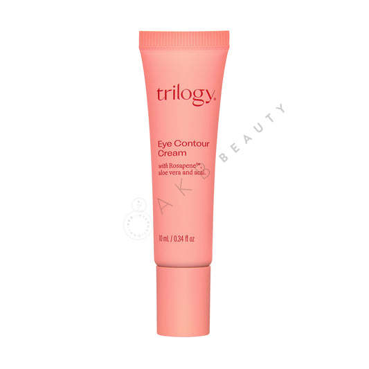 Eye Contour Cream (All Skin Types)