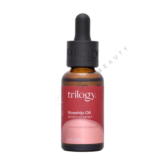 Rosehip Oil Antioxidant+