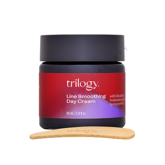 Age-Proof Line Smoothing Day Cream