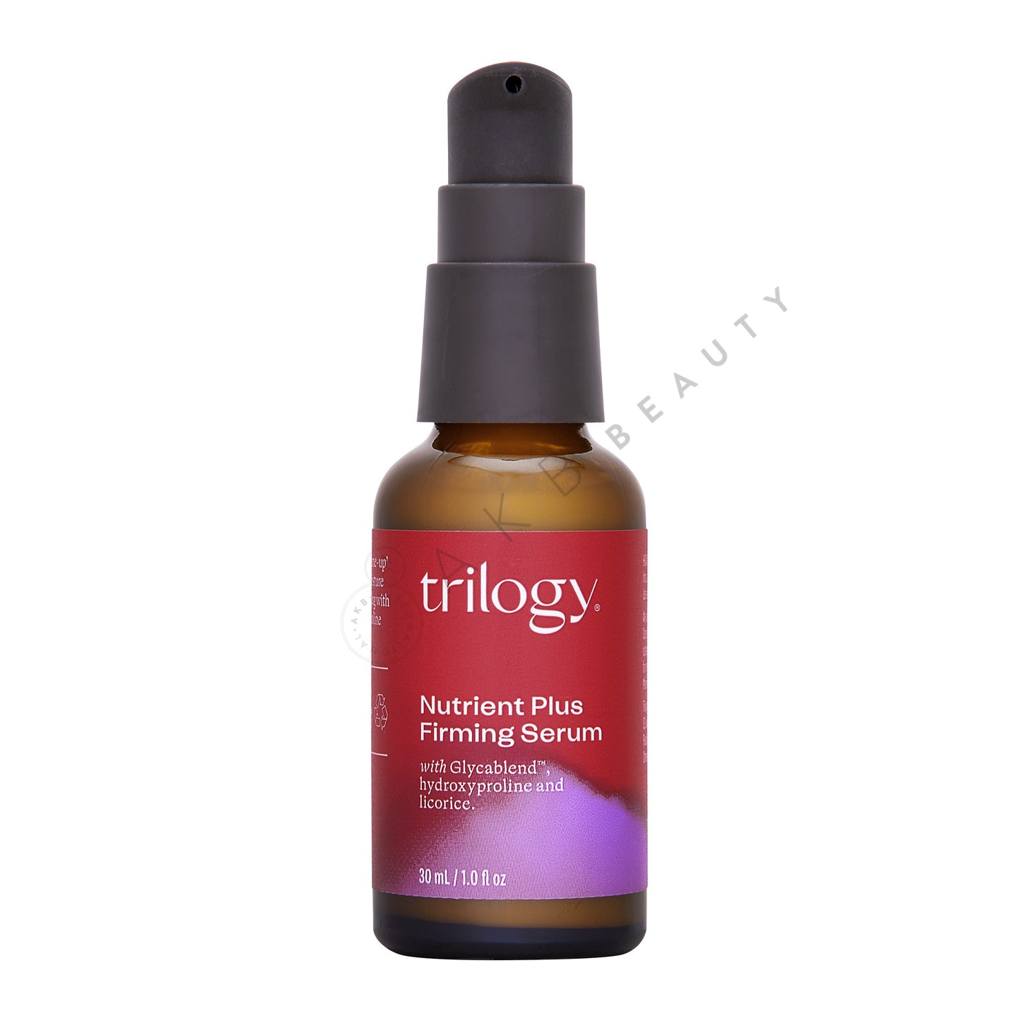 Nutrient Plus Firming Serum