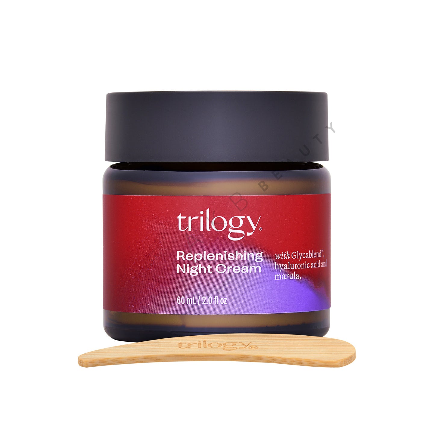 Age-Proof Replenishing Night Cream