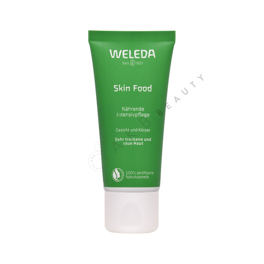 Skin Food (For Dry and Rough Skin)