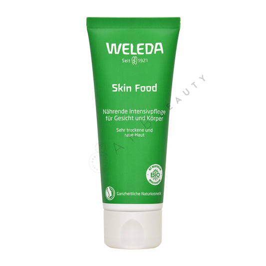 Skin Food (For Dry and Rough Skin)