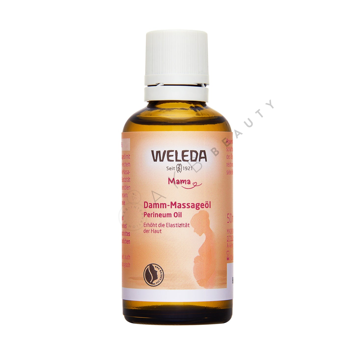 Perineum Massage Oil