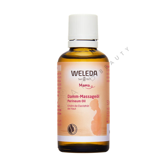 Perineum Massage Oil