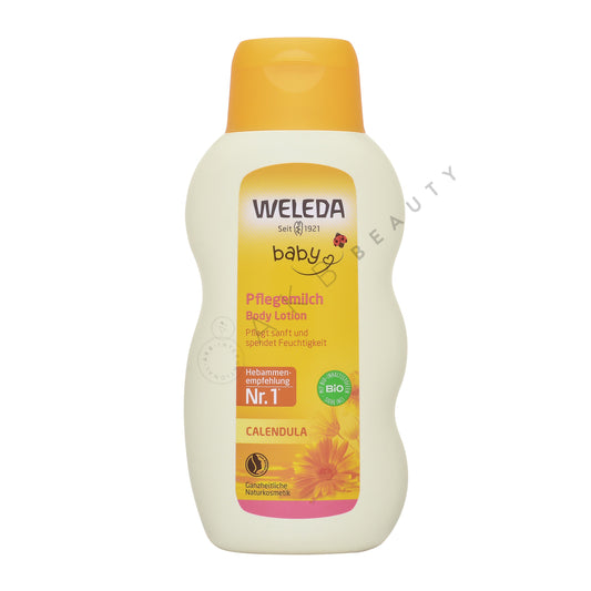 Baby & Kind Calendula Lotion