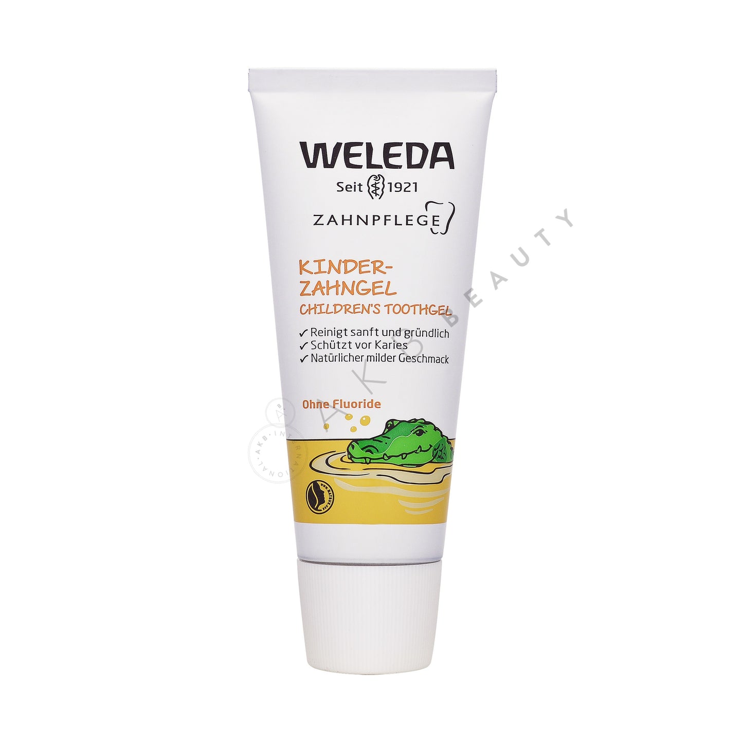 Children's Tooth Gel
