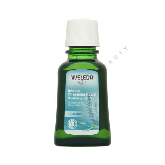 Rosemary Hair Oil