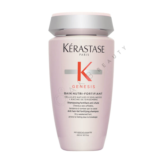 Kerastase Genesis ANTI HAIR-FALL CARE Bain Hydra-Fortifiant DRY HAIR