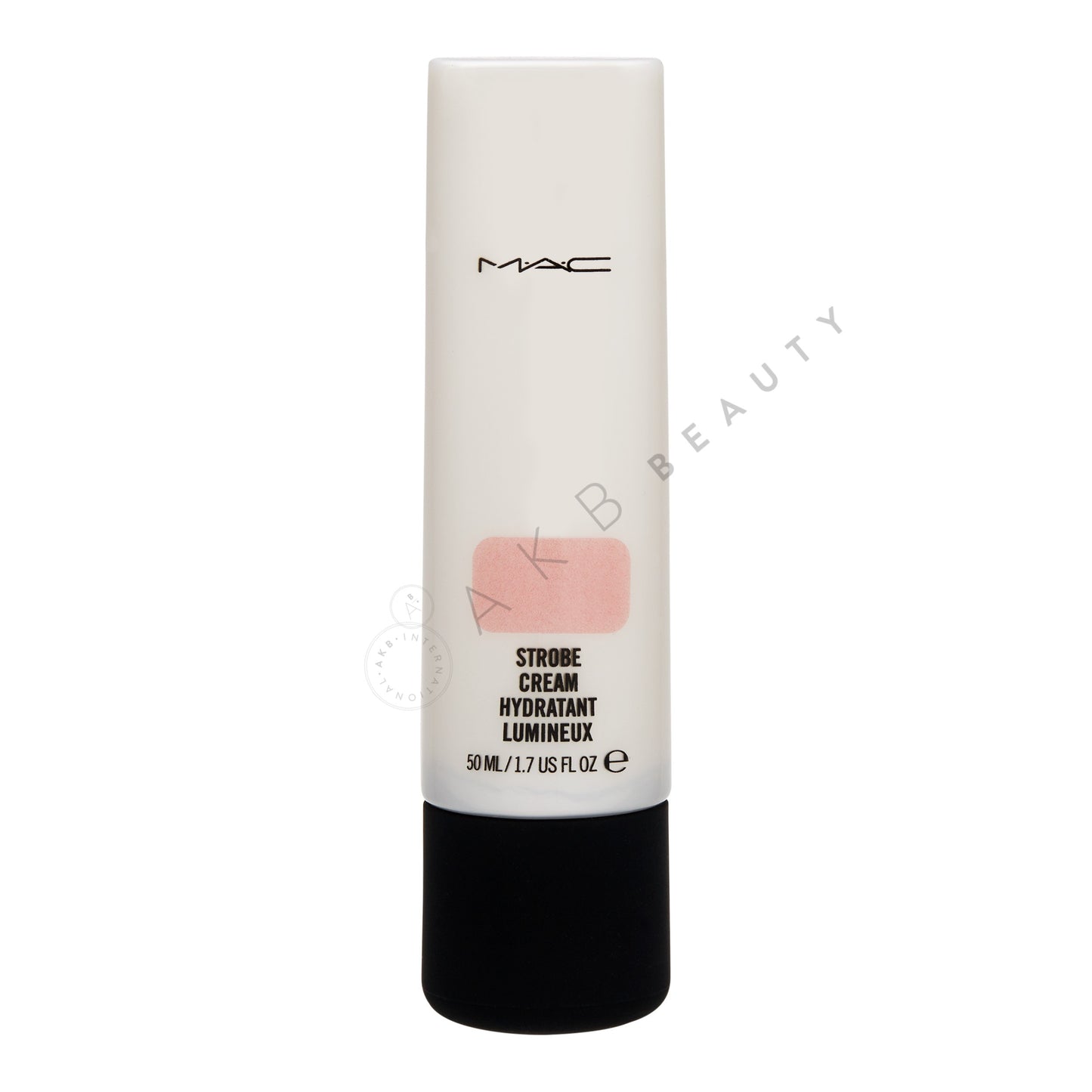 Strobe Cream Hydratant Lumineux