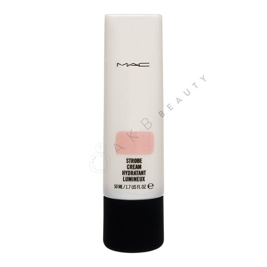 Strobe Cream Hydratant Lumineux