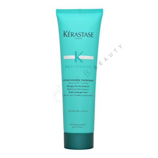 Resistance Extentioniste Thermique Length Caring Gel Cream