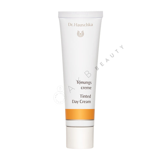 Tinted Day Cream