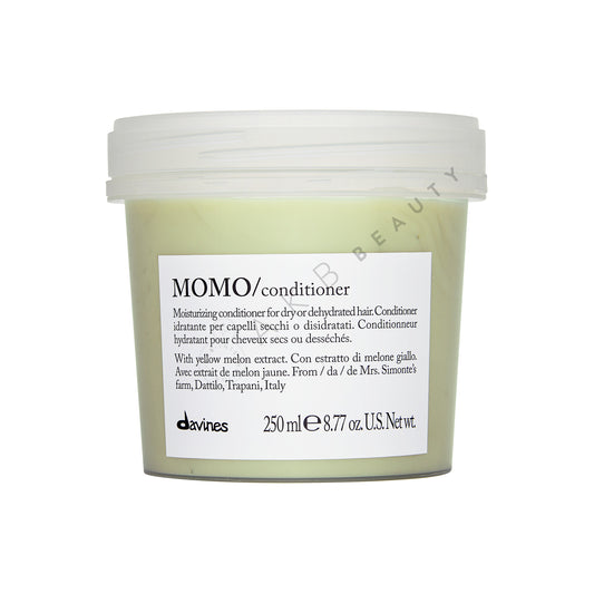 Momo Conditioner (for Dry or Dehydrated Hair)
