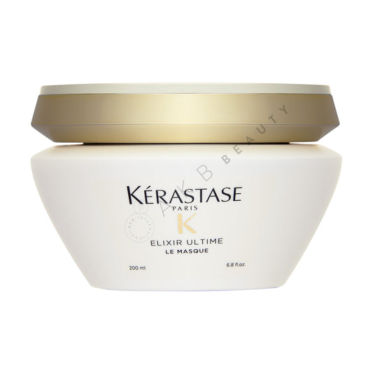 Elixir Ultime Le Masque Sublimating Oil Infused Masque (Dull Hair)
