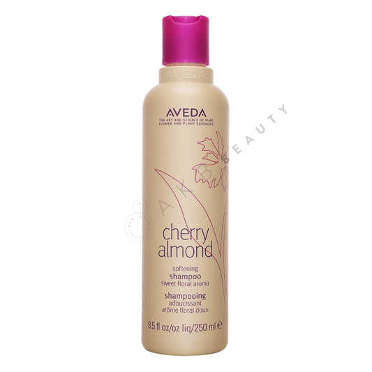 Cherry Almond Softening Shampoo
