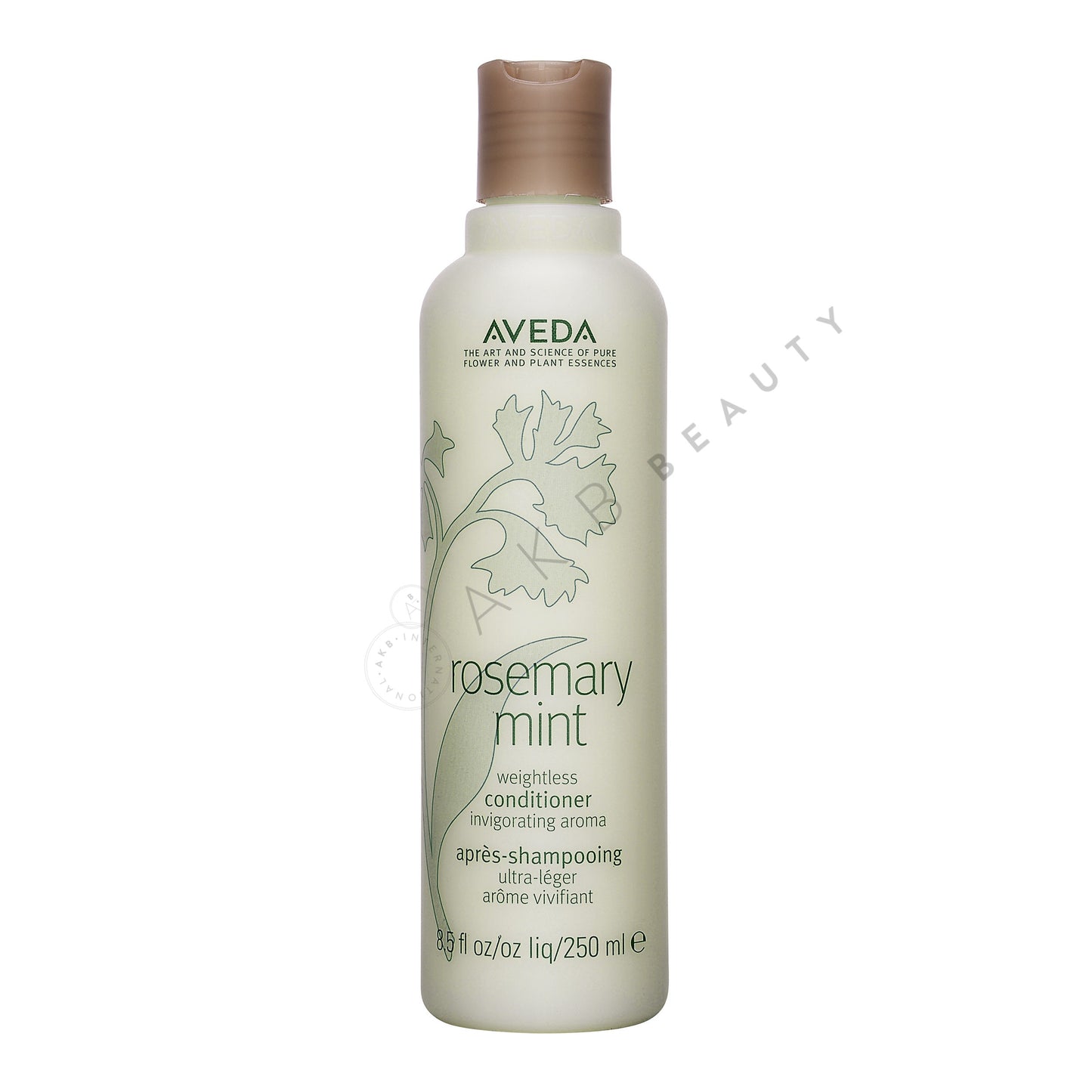 Rosemary Mint Weightless Conditioner Invigorating Aroma