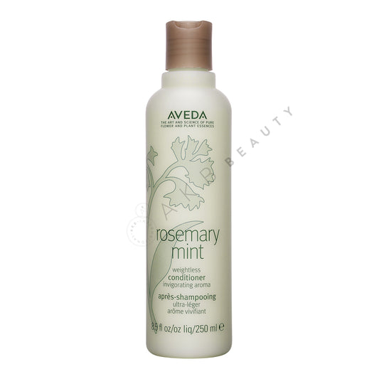 Rosemary Mint Weightless Conditioner Invigorating Aroma