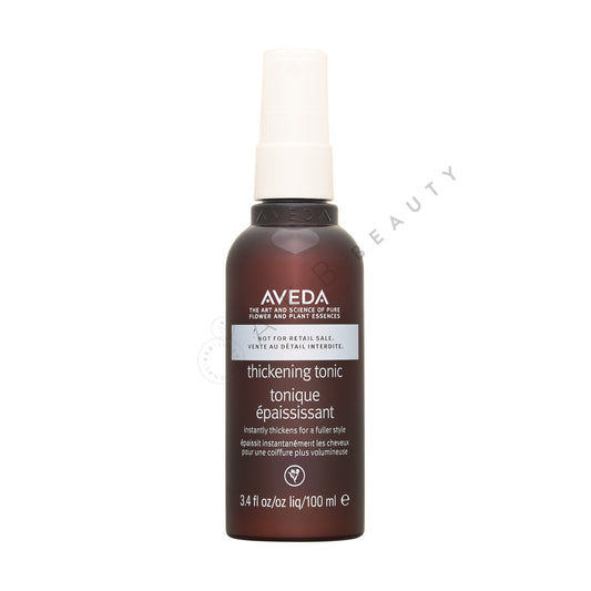 Thickening Tonic