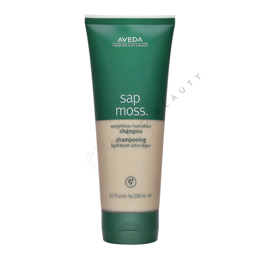 Sap Moss Weightless Hydration Shampoo