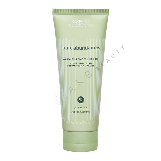 Pure Abundance Volumizing Clay Conditioner