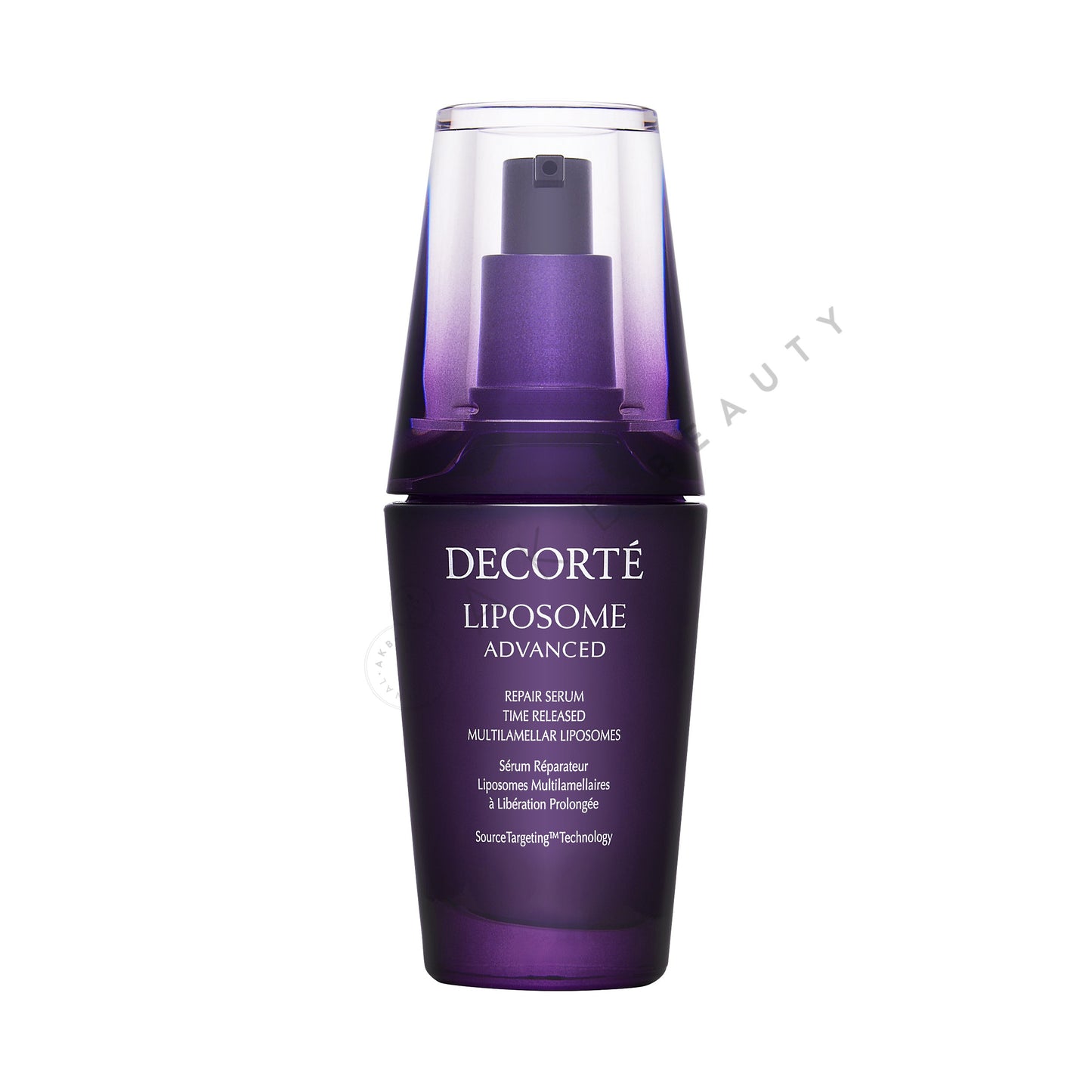 Liposome Advanced Repair Serum