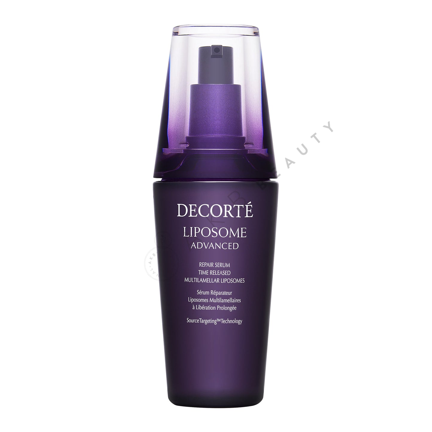 Liposome Advanced Repair Serum