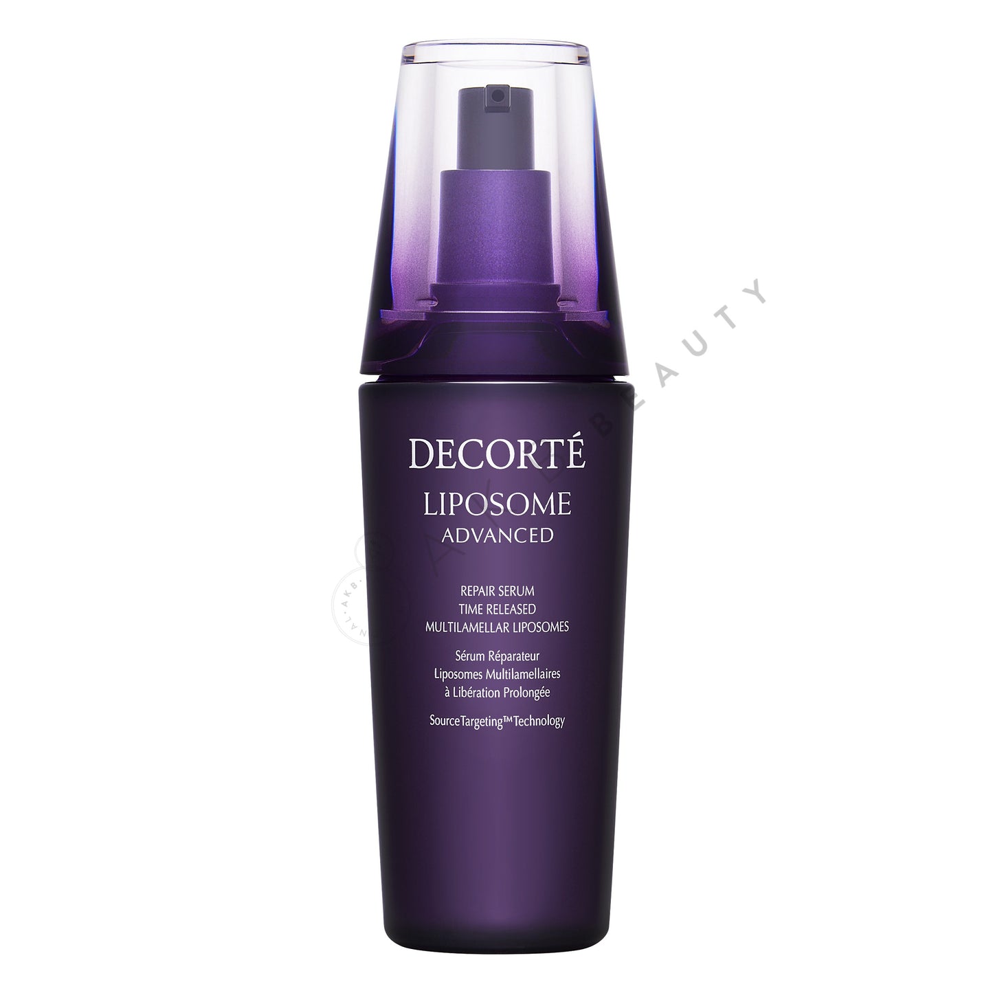 Liposome Advanced Repair Serum