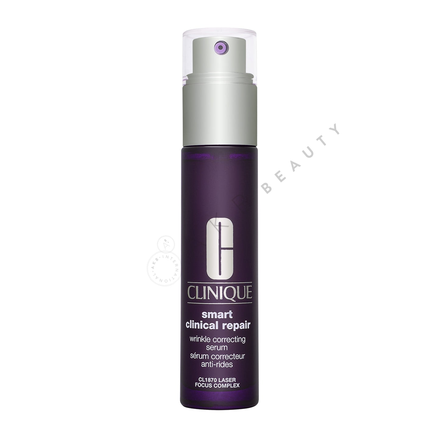 Smart Clinical Repair Wrinkle Correcting Serum