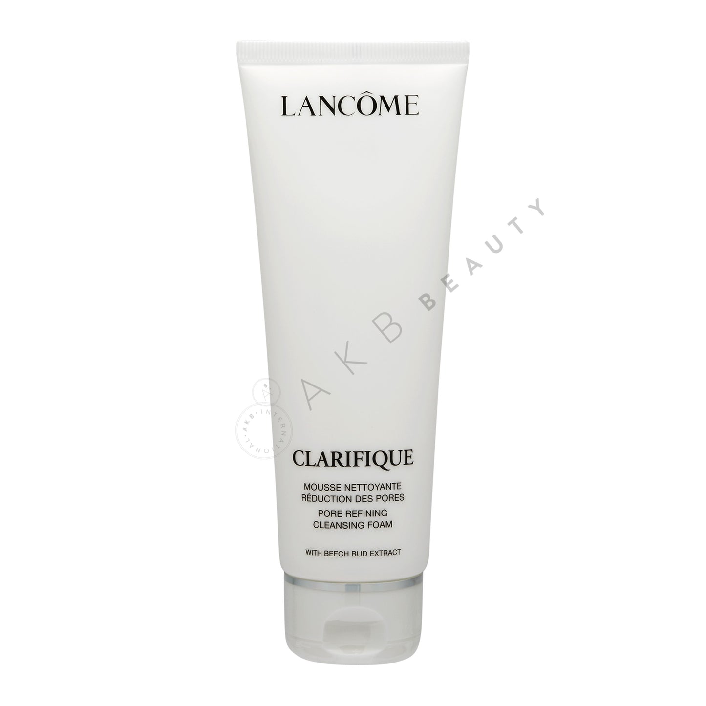 Clarifique Pore Refining Cleansing Foam