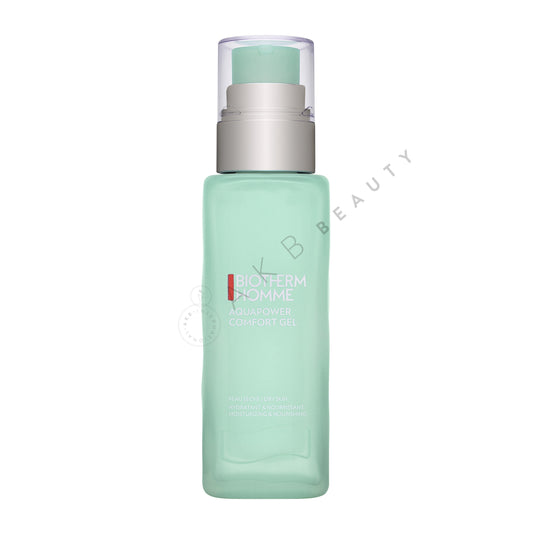 Homme Aquapower Comfort Gel - Dry Skin