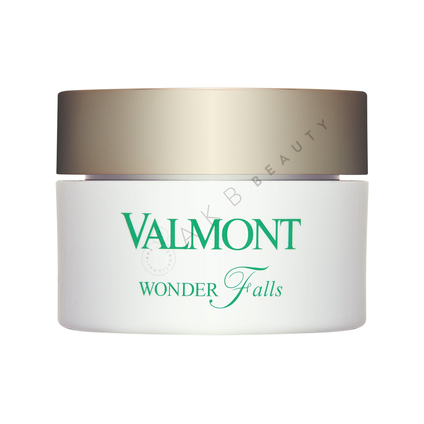Purity Wonder Falls Rich Makeup Remove Cream