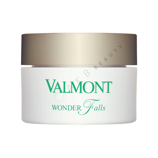 Purity Wonder Falls Rich Makeup Remove Cream