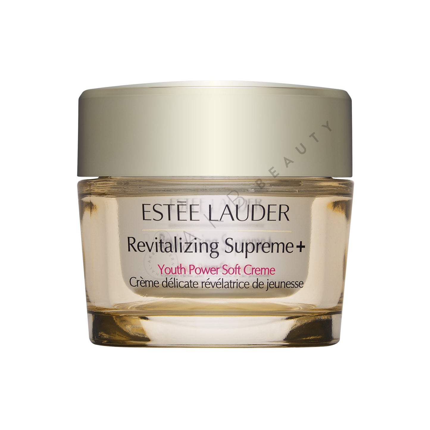 Revitalizing Supreme+ Youth Power Soft Creme