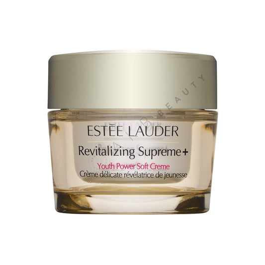 Revitalizing Supreme+ Youth Power Soft Creme