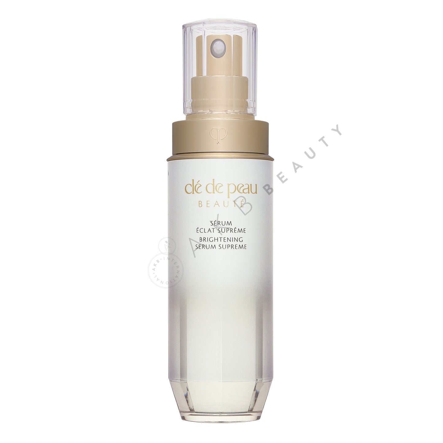 Brightening Serum Supreme